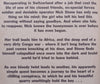 Recoil | Andy McNab