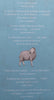 The Trouble With Goats and Sheep | Joanna Cannon