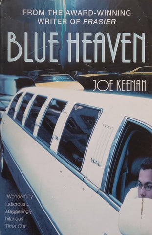 Blue Heaven | Joe Keenan
