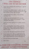Ten Things I’ve Learnt About Love (Proof Copy) | Sarah Butler