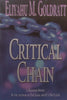 Critical Chain (A Business Novel) | Eliyahu M. Goldratt