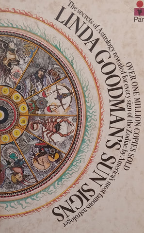 Linda Goodman’s Sun Signs | Linda Goodman