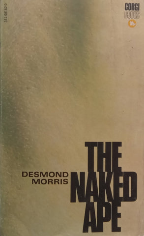 The Naked Ape | Desmond Morris