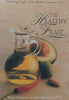 The Healthy Feast: Cooking Light with Mediterranean Oils | Mark Emmerson &amp; Jeanette Ewin