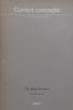 The Sleep Disorders (Current Concepts Series) | Peter Hauri