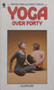 Yoga over Forty | Michael Volin &amp; Nancy Phelan
