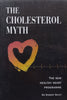 The Cholesterol Myth: The New Healthy Heart Programme | Robert Buist