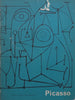Picasso (Catalogue to Accompany the Exhibition)