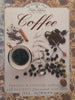 Coffee: Familiar and Unusual Coffees and Desserts Falvoured with Them | Jill Norman