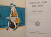 Christina and the Boys | Amy le Feuvre