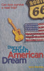 Diary of a Crush: American Dream | Sarra Manning