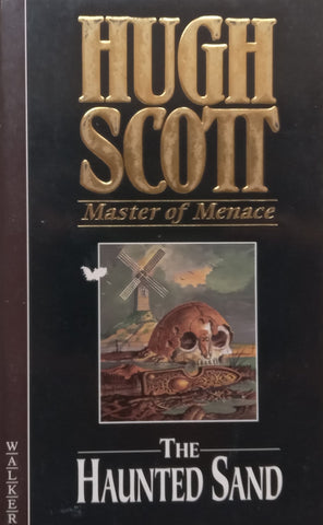The Haunted Sand | Hugh Scott
