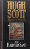 The Haunted Sand | Hugh Scott