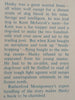Husky: Co-Pilot of The Pilgrim | Rutherford Montgomery