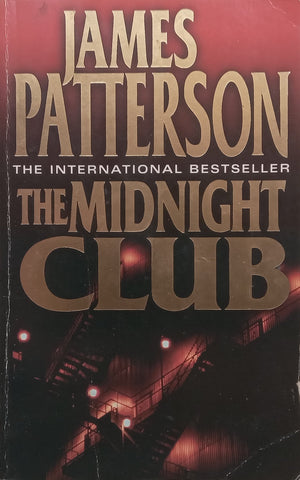 The Midnight Club | James Patterson