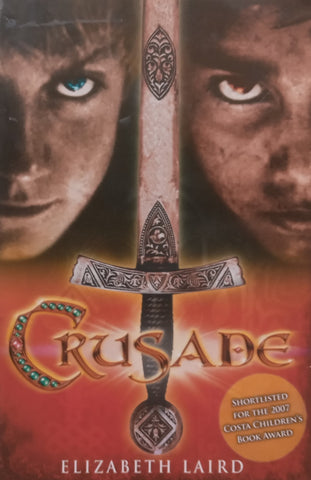 Crusade | Elizabeth Laird