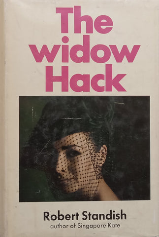 The Widow Hack | Robert Standish