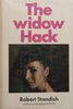 The Widow Hack | Robert Standish