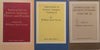 Approaches to Ancient Judaism: Theory and Practice (3 Vols.) | William Scott Green (Ed.)