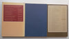 Approaches to Ancient Judaism: Theory and Practice (3 Vols.) | William Scott Green (Ed.)