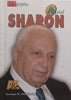 Ariel Sharon | Norman H. Finkelstein