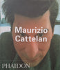 Maurizio Cattelan | Francesco Bonami, et al.