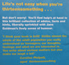 Thirteen Something | Jane Goldman