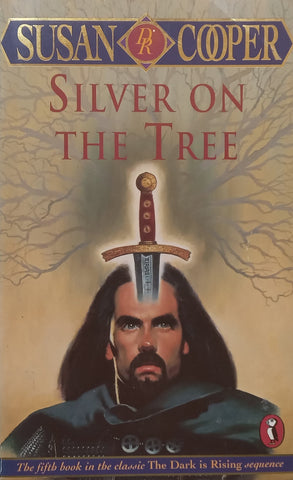 Silver on the Tree (Dark is Rising, Book 5) | Susan Cooper