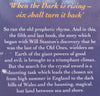 Silver on the Tree (Dark is Rising, Book 5) | Susan Cooper