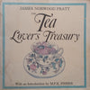 The Tea Lover’s Treasury | James Norwood Pratt