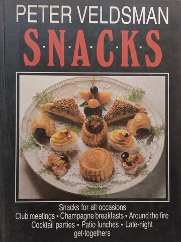 Snacks | Peter Veldsman