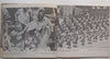 Zahal Parade in Jerusalem: Israel 25th Anniversary, 1973 (English and Hebrew Text)