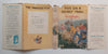 Five on a Secret Trail (First Edition 1956) | Enid Blyton