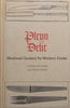 Pleyn Delit: Medieval Cookery for Modern Cooks | Constance B. Hieatt &amp; Sharon Butler