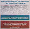 Food is Better Medicine Than Drugs: Your Prescription for Drug-Free Health | Patrick Holford &amp; Jerome Burne