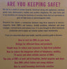 The Powerwatch Handbook: Simple Ways to Make You and Your Family Safer | Alasdair &amp; Jean Philips