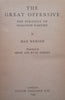The Great Offensive: The Strategy of Coalition Warfare (Published 1943) | Max Werner