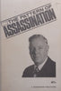 The Pattern of Assassination | Noel Crowd &amp; Count Revo