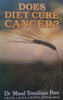 Does Diet Cure Cancer? | Maud Tresillian Fere