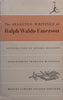 Selected Writings | Ralph Waldo Emerson
