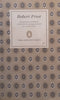 Selected Poems | Robert Frost