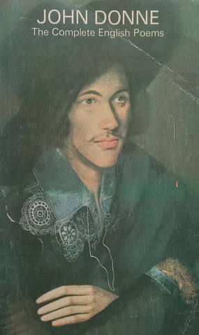 The Complete English Poems | John Donne
