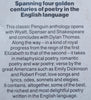 The Penguin Book of English Verse | John Hayward (Ed.)