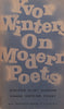 On Modern Poets | Ivor Winters