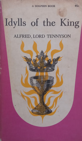 Idylls of the Kings | Alfred, Lord Tennyson