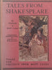 Tales From Shakespeare (Illustrated) | Charles &amp; Mary Lamb