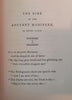 Lyrical Ballads | William Wordsworth &amp; Samuel Taylor Coleridge