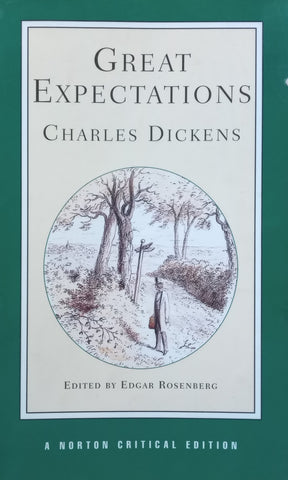 Great Expectations | Charles Dickens