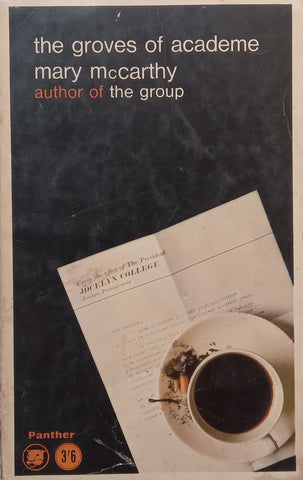 The Groves of Academe | Mary McCarthy