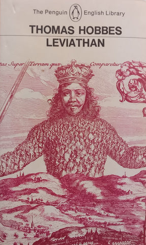 Leviathan (Please see Description) | Thomas Hobbes